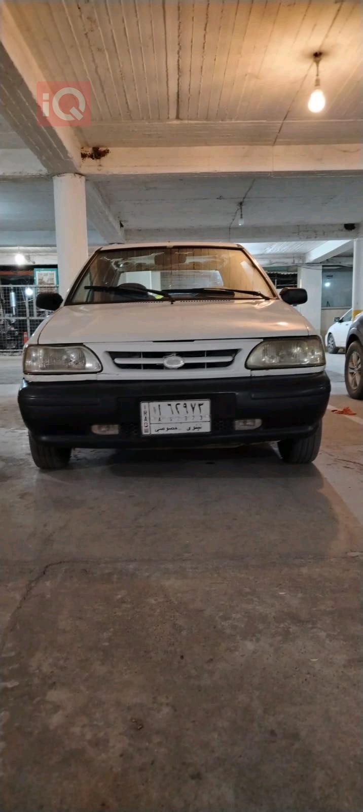 Saipa 131
